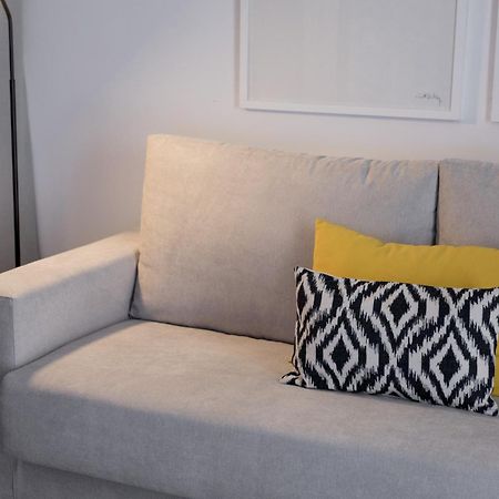מאלגה Caleta Homes - Ancha Del Carmen מראה חיצוני תמונה